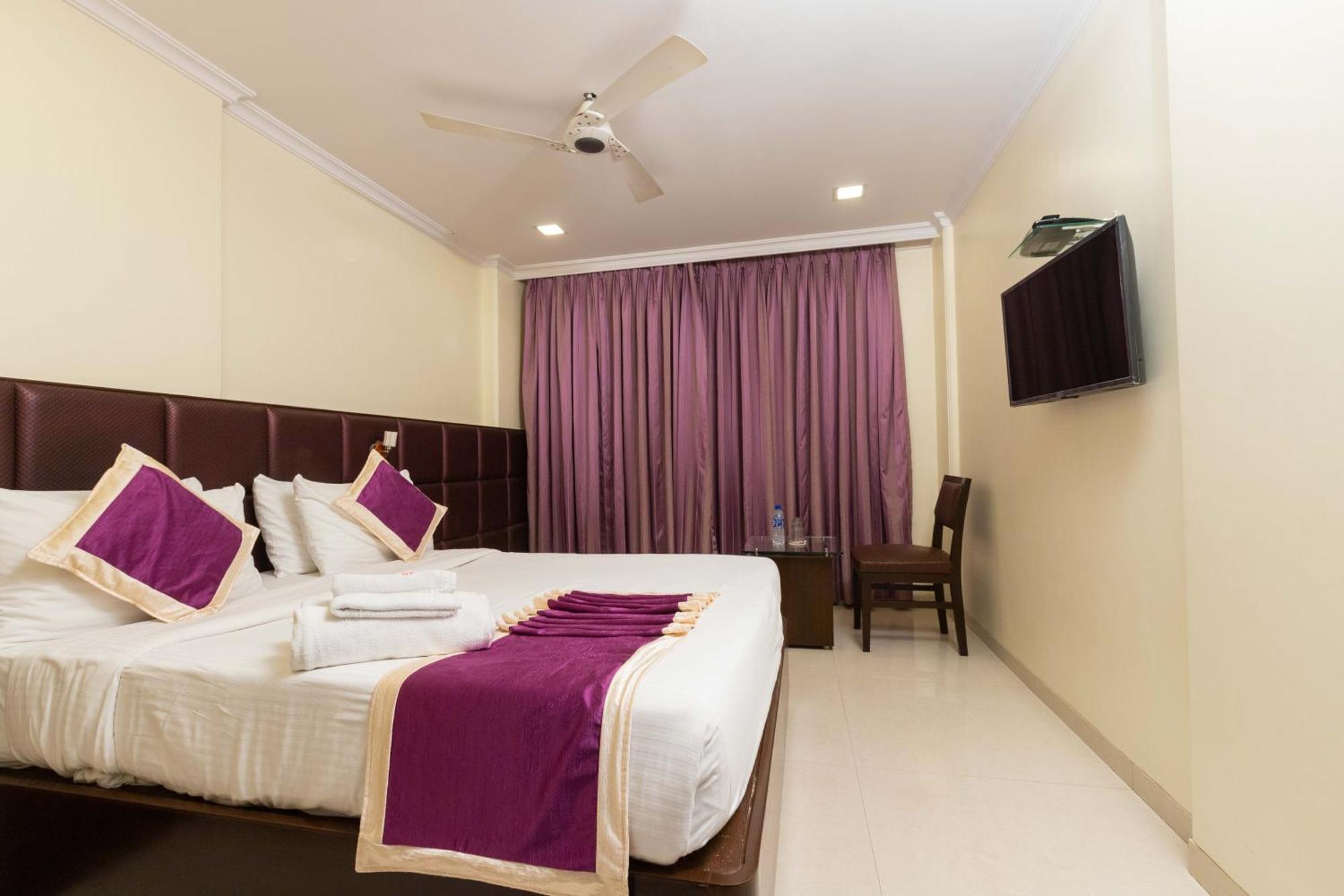 The Ontime Hotel - Mumbai, Mumbai